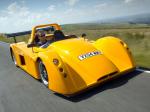 Westfield XTR4 2005 года